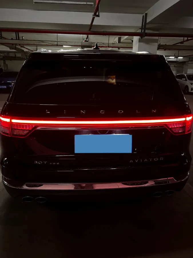 2020 Lincoln Aviator 3.0T 355HP V6 10AT,autocango,china used car exporter,china ev exporter,chinese used car exporter,chinese used ev exporter
