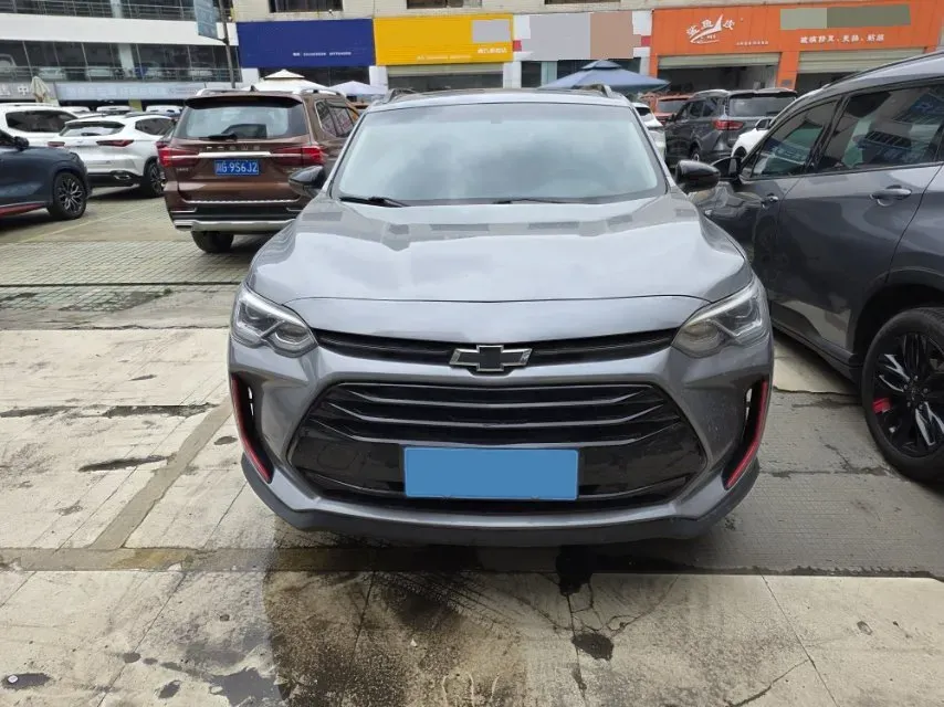 2018 Chevrolet Orlando 1.3T 163HP L3 6AT,autocango,china used car exporter,china ev exporter,chinese used car exporter,chinese used ev exporter