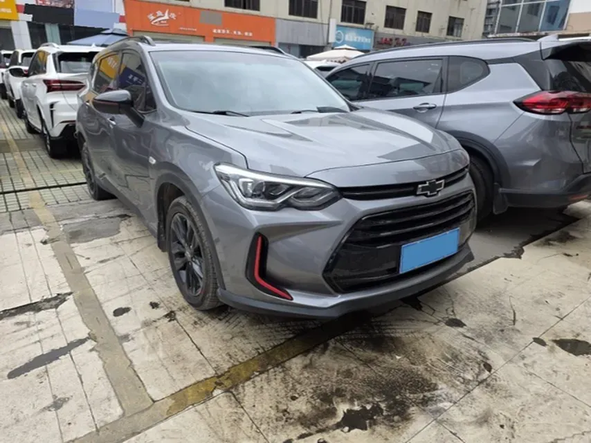 2018 Chevrolet Orlando 1.3T 163HP L3 6AT,autocango,china used car exporter,china ev exporter,chinese used car exporter,chinese used ev exporter