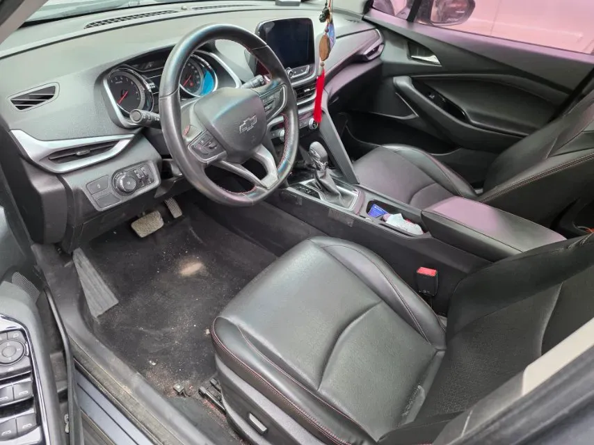 2018 Chevrolet Orlando 1.3T 163HP L3 6AT,autocango,china used car exporter,china ev exporter,chinese used car exporter,chinese used ev exporter