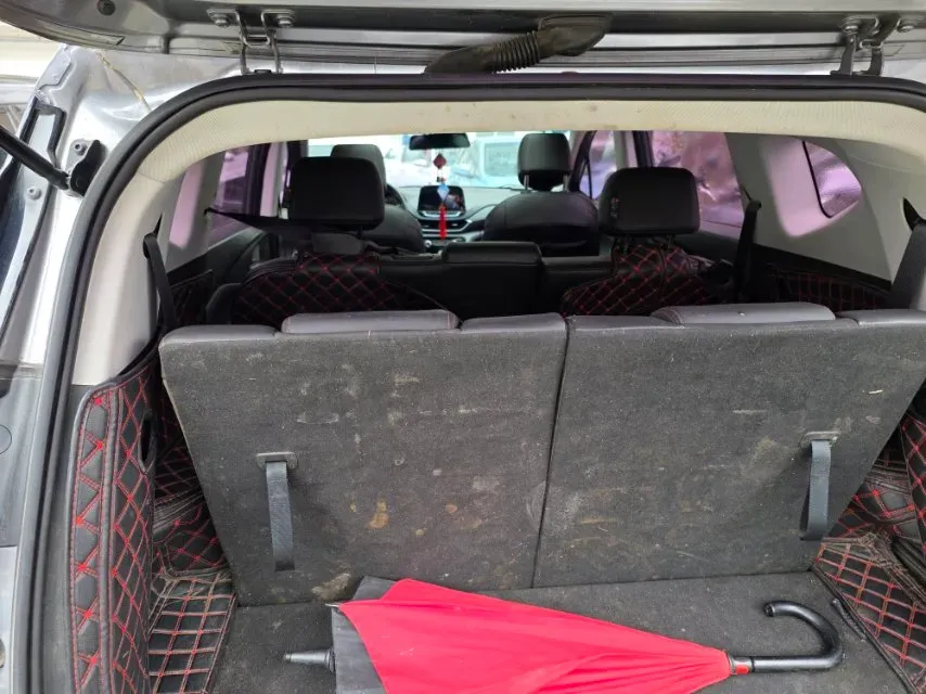 2018 Chevrolet Orlando 1.3T 163HP L3 6AT,autocango,china used car exporter,china ev exporter,chinese used car exporter,chinese used ev exporter