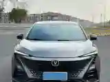 2022 ChangAn UNI-T 2.0T 233HP L4 8AT