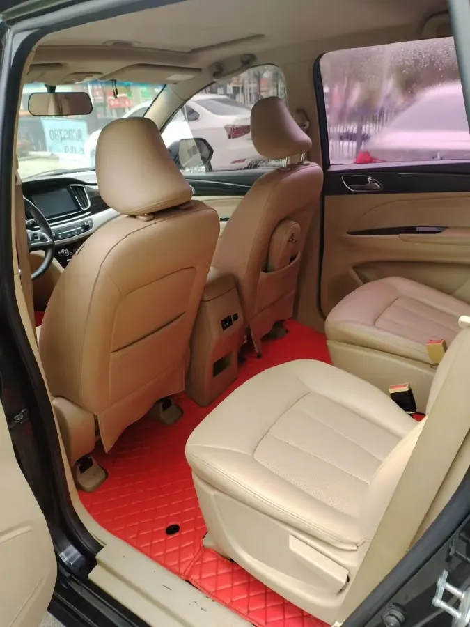 2016 Dongfeng ShuaiKe 1.6L 113HP L4 5MT,autocango,china used car exporter,china ev exporter,chinese used car exporter,chinese used ev exporter