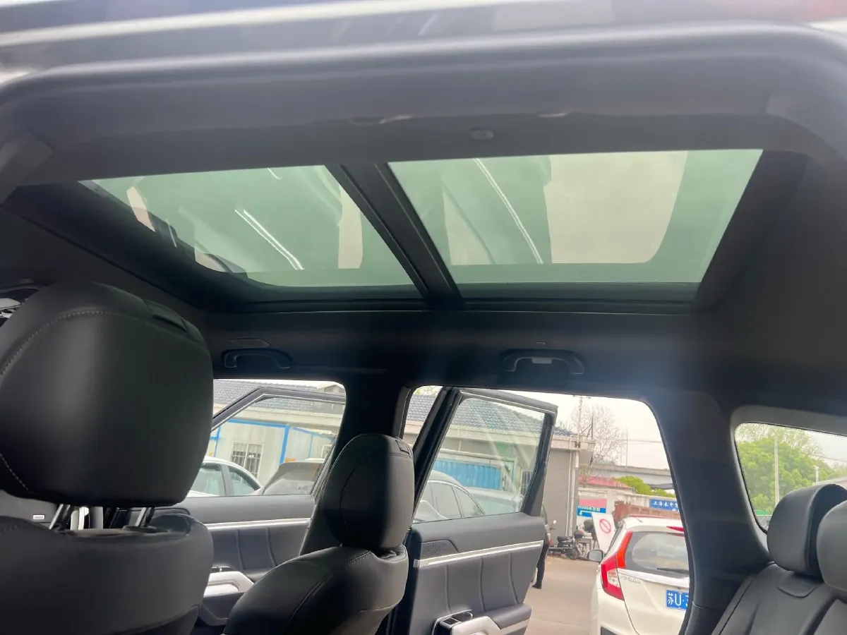 2024 Deepal G318 1.5T 150HP L4 REEV 35.07KWH,autocango,china used car exporter,china ev exporter,chinese used car exporter,chinese used ev exporter