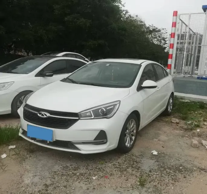 2019 Chery Arrizo 5 1.5L 116HP L4 5MT,autocango,china used car exporter,china ev exporter,chinese used car exporter,chinese used ev exporter