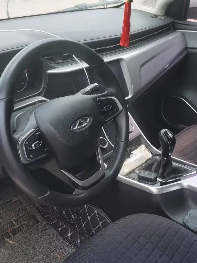 2019 Chery Arrizo 5 1.5L 116HP L4 5MT,autocango,china used car exporter,china ev exporter,chinese used car exporter,chinese used ev exporter