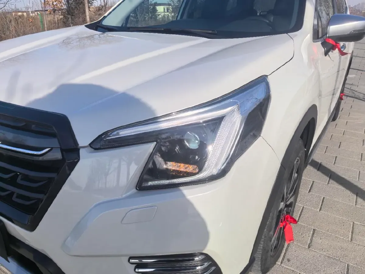 2022 Subaru Forester 2.0L 154HP H4 CVT,autocango,china used car exporter,china ev exporter,chinese used car exporter,chinese used ev exporter