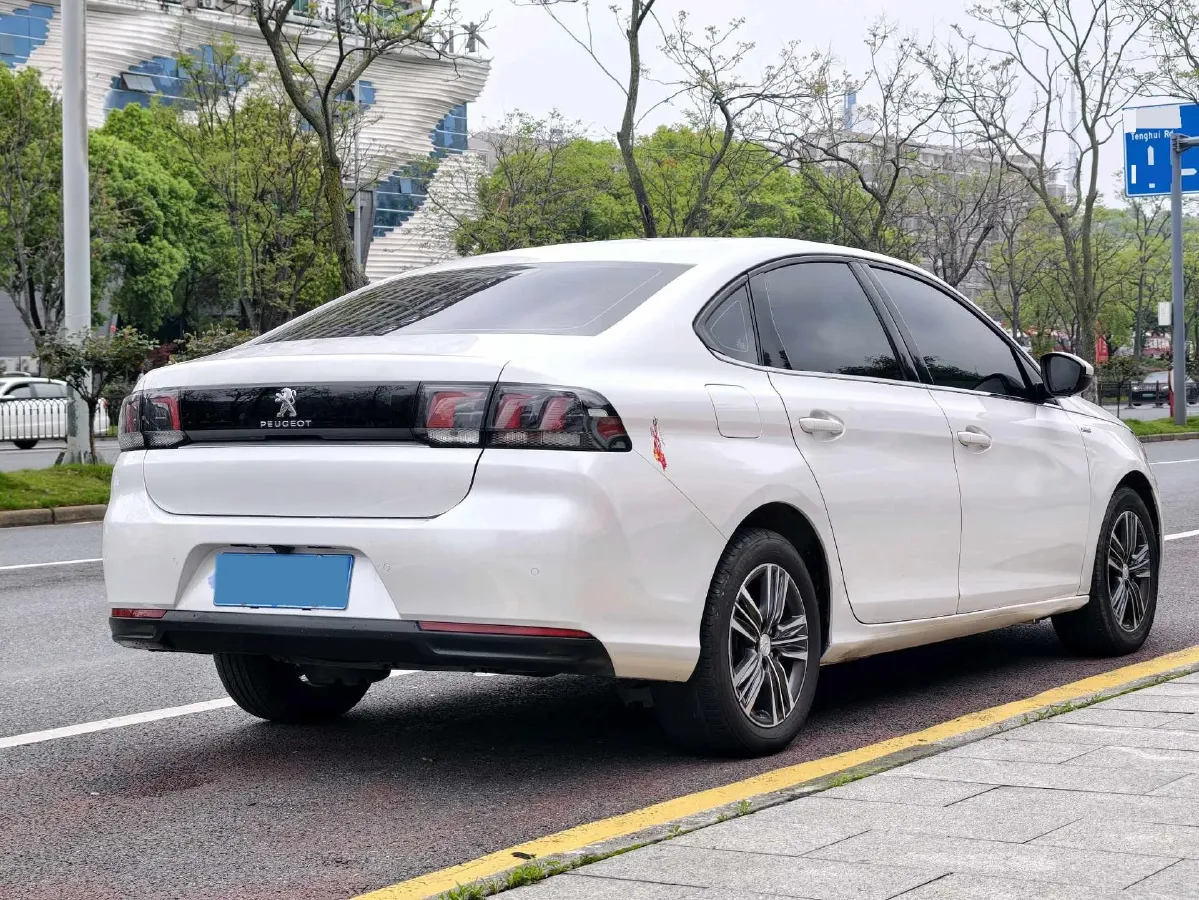 2019 Peugeot 308 1.6L 117HP L4 6AT,autocango,china used car exporter,china ev exporter,chinese used car exporter,chinese used ev exporter