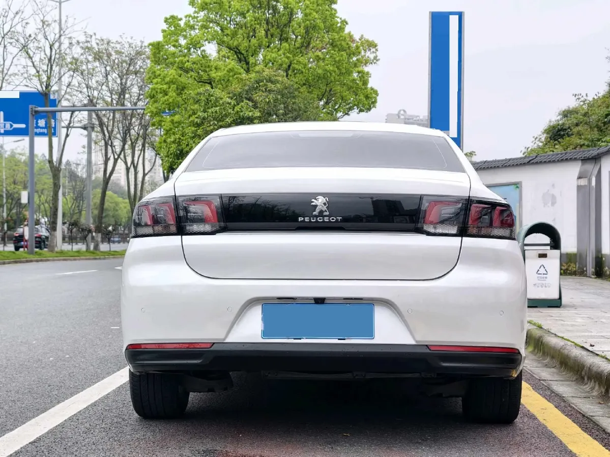 2019 Peugeot 308 1.6L 117HP L4 6AT,autocango,china used car exporter,china ev exporter,chinese used car exporter,chinese used ev exporter