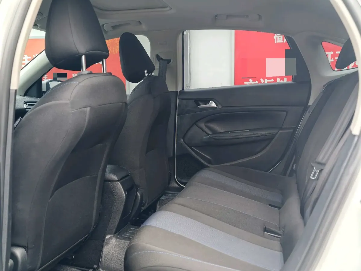 2019 Peugeot 308 1.6L 117HP L4 6AT,autocango,china used car exporter,china ev exporter,chinese used car exporter,chinese used ev exporter