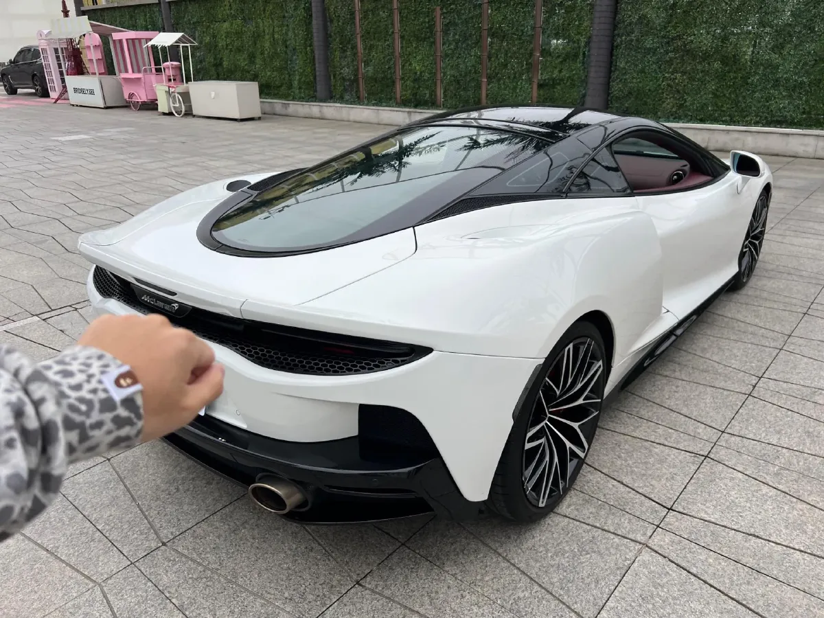 2019 Lorinser MAYBACH S Class 3.0T 367HP V6 9AT,autocango,china used car exporter,china ev exporter,chinese used car exporter,chinese used ev exporter