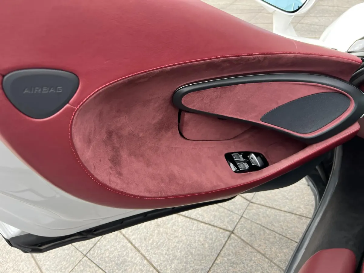 2019 Lorinser MAYBACH S Class 3.0T 367HP V6 9AT,autocango,china used car exporter,china ev exporter,chinese used car exporter,chinese used ev exporter