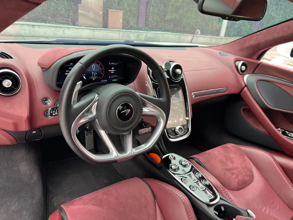 2019 Lorinser MAYBACH S Class 3.0T 367HP V6 9AT,autocango,china used car exporter,china ev exporter,chinese used car exporter,chinese used ev exporter