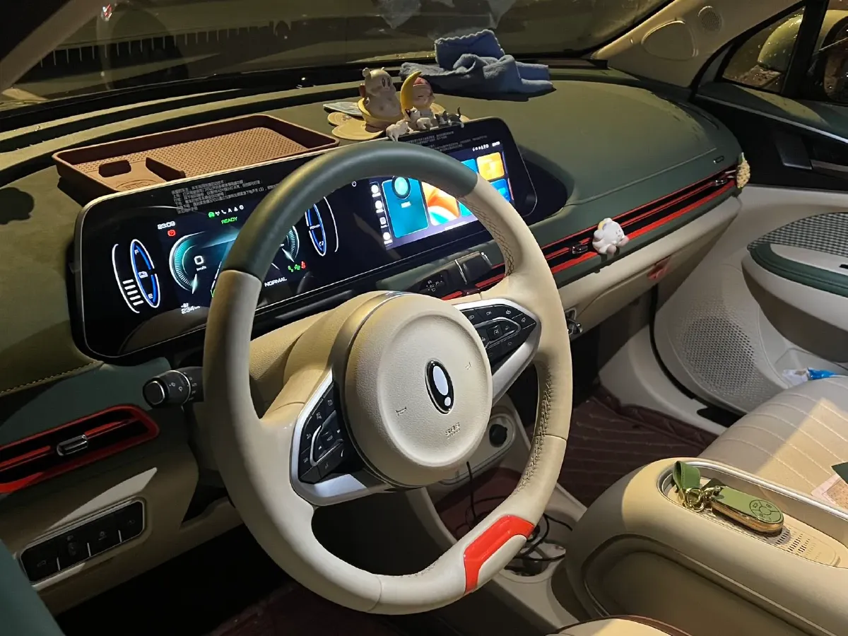 2024 Ora FunkyCat BEV 57.7KWH,autocango,china used car exporter,china ev exporter,chinese used car exporter,chinese used ev exporter