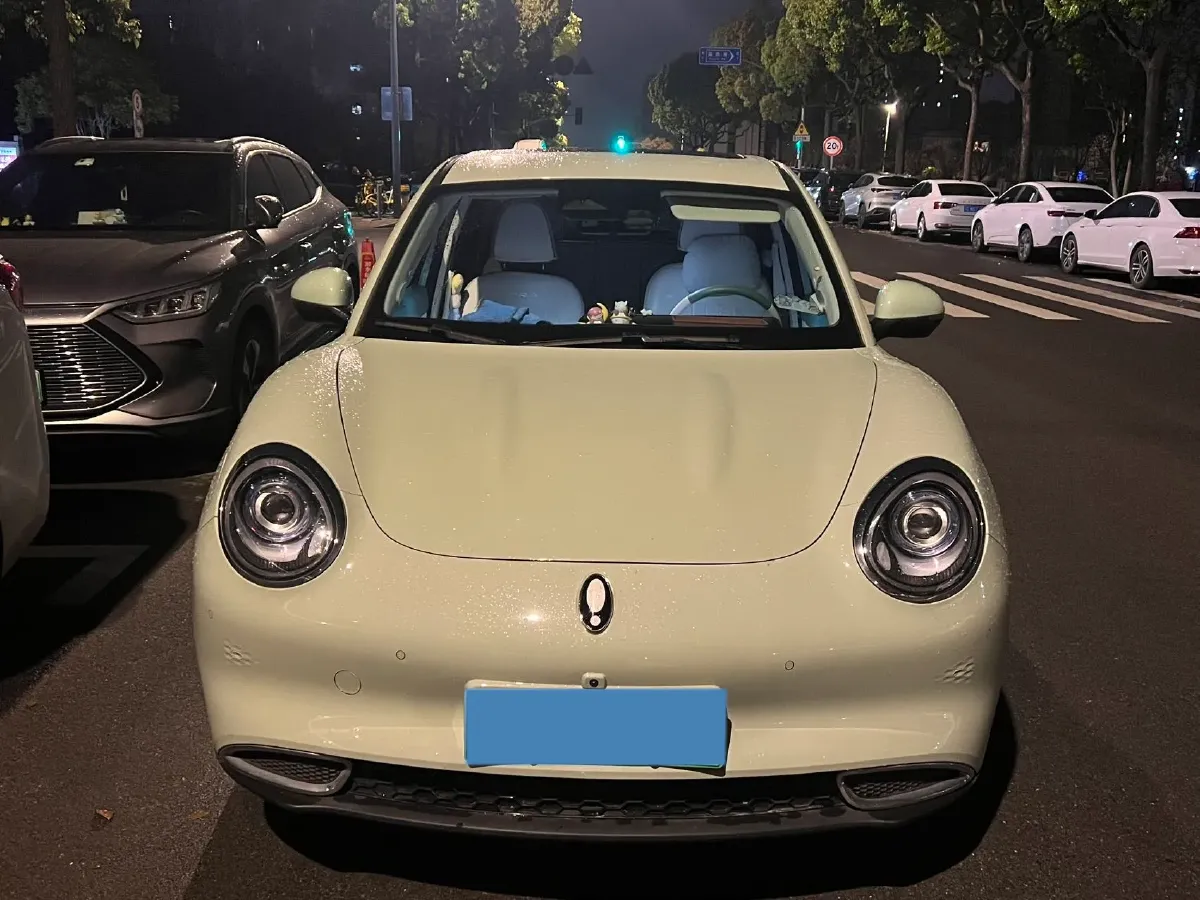 2024 Ora FunkyCat BEV 57.7KWH,autocango,china used car exporter,china ev exporter,chinese used car exporter,chinese used ev exporter