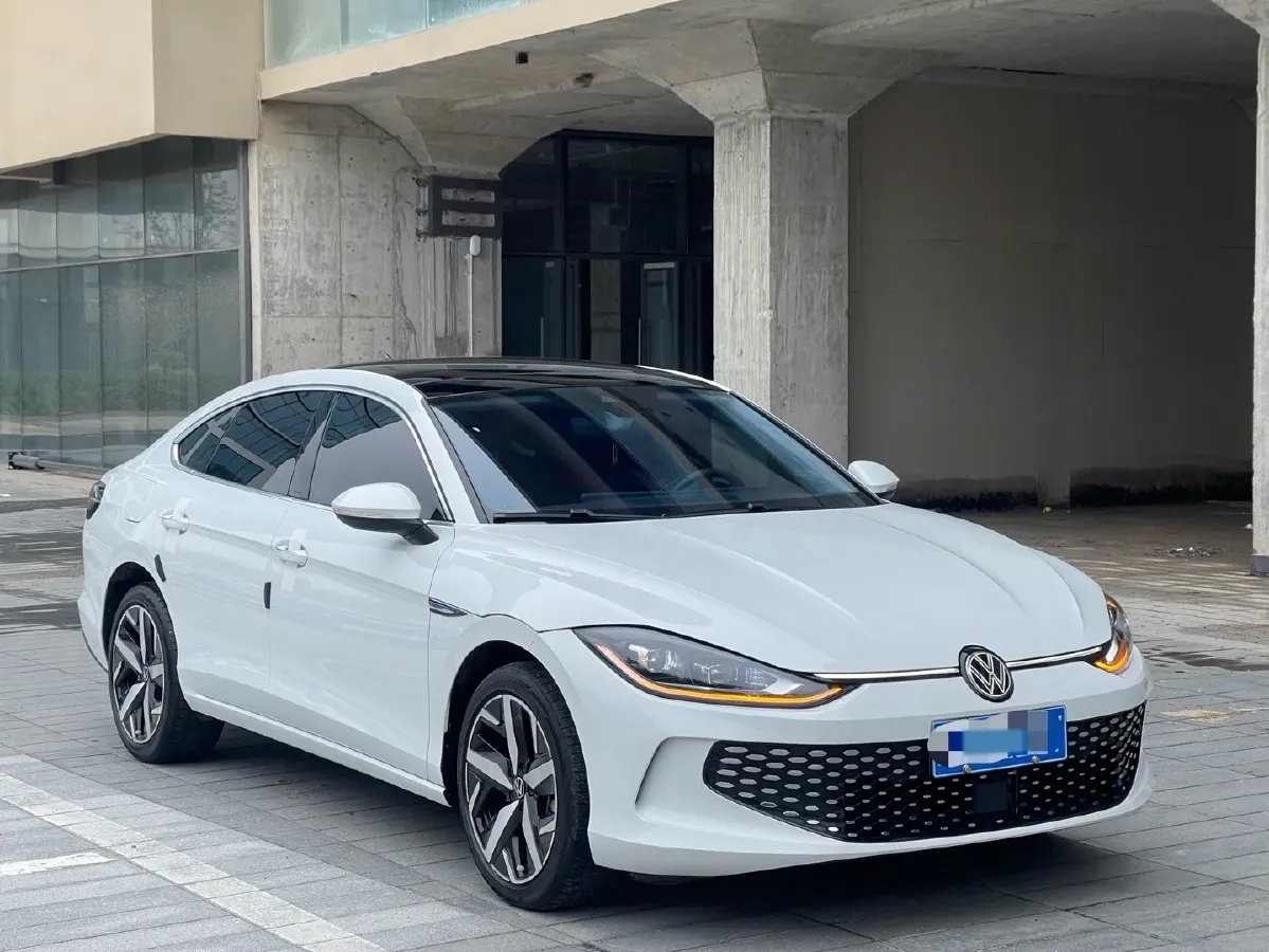 2024 Volkswagen Lamando 1.4T 150HP L4 7DCT,autocango,china used car exporter,china ev exporter,chinese used car exporter,chinese used ev exporter