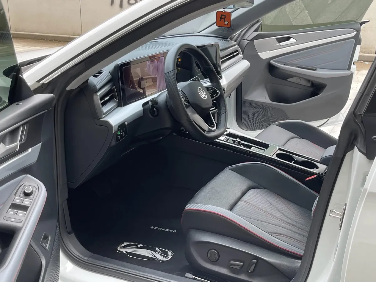 2024 Volkswagen Lamando 1.4T 150HP L4 7DCT,autocango,china used car exporter,china ev exporter,chinese used car exporter,chinese used ev exporter