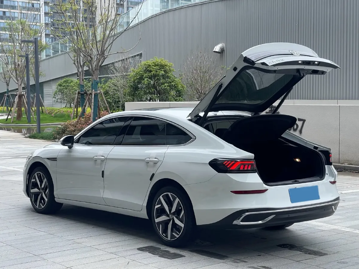 2024 Volkswagen Lamando 1.4T 150HP L4 7DCT,autocango,china used car exporter,china ev exporter,chinese used car exporter,chinese used ev exporter