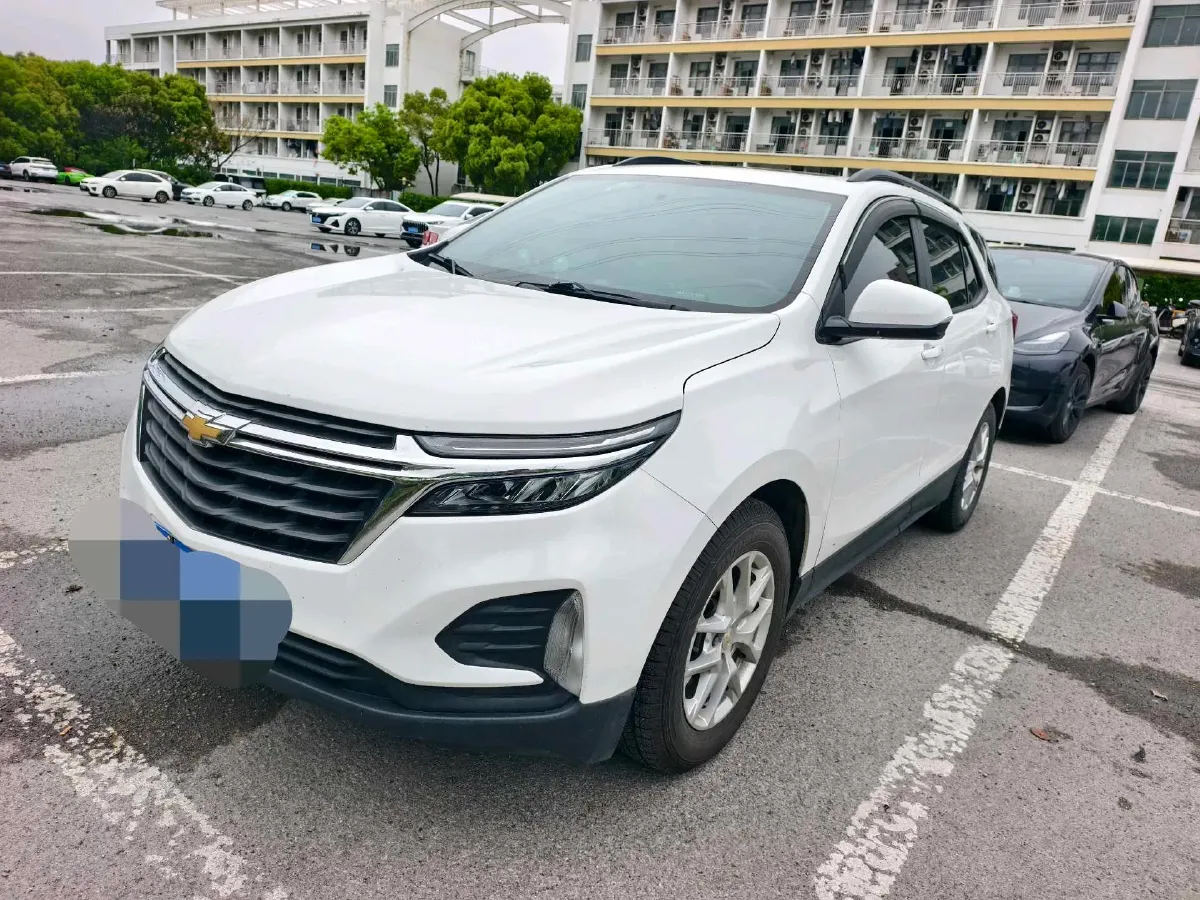 2021 Chevrolet Equinox 1.5T 169HP L4 6AT,autocango,china used car exporter,china ev exporter,chinese used car exporter,chinese used ev exporter