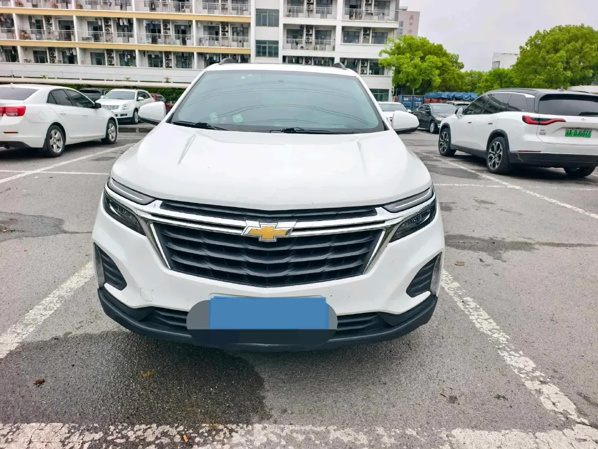 2021 Chevrolet Equinox 1.5T 169HP L4 6AT,autocango,china used car exporter,china ev exporter,chinese used car exporter,chinese used ev exporter