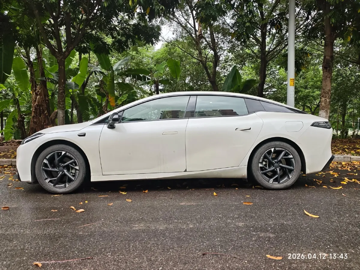 2023 HYPTEC GT BEV 60KWH,autocango,china used car exporter,china ev exporter,chinese used car exporter,chinese used ev exporter