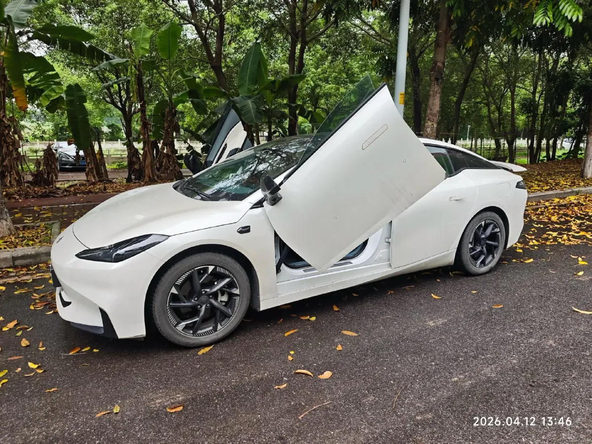 2023 HYPTEC GT BEV 60KWH,autocango,china used car exporter,china ev exporter,chinese used car exporter,chinese used ev exporter