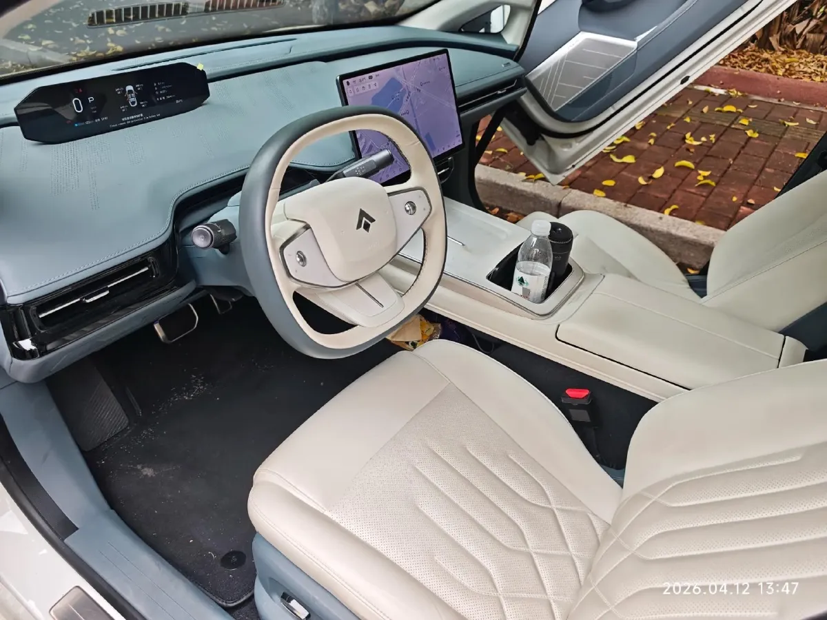 2023 HYPTEC GT BEV 60KWH,autocango,china used car exporter,china ev exporter,chinese used car exporter,chinese used ev exporter