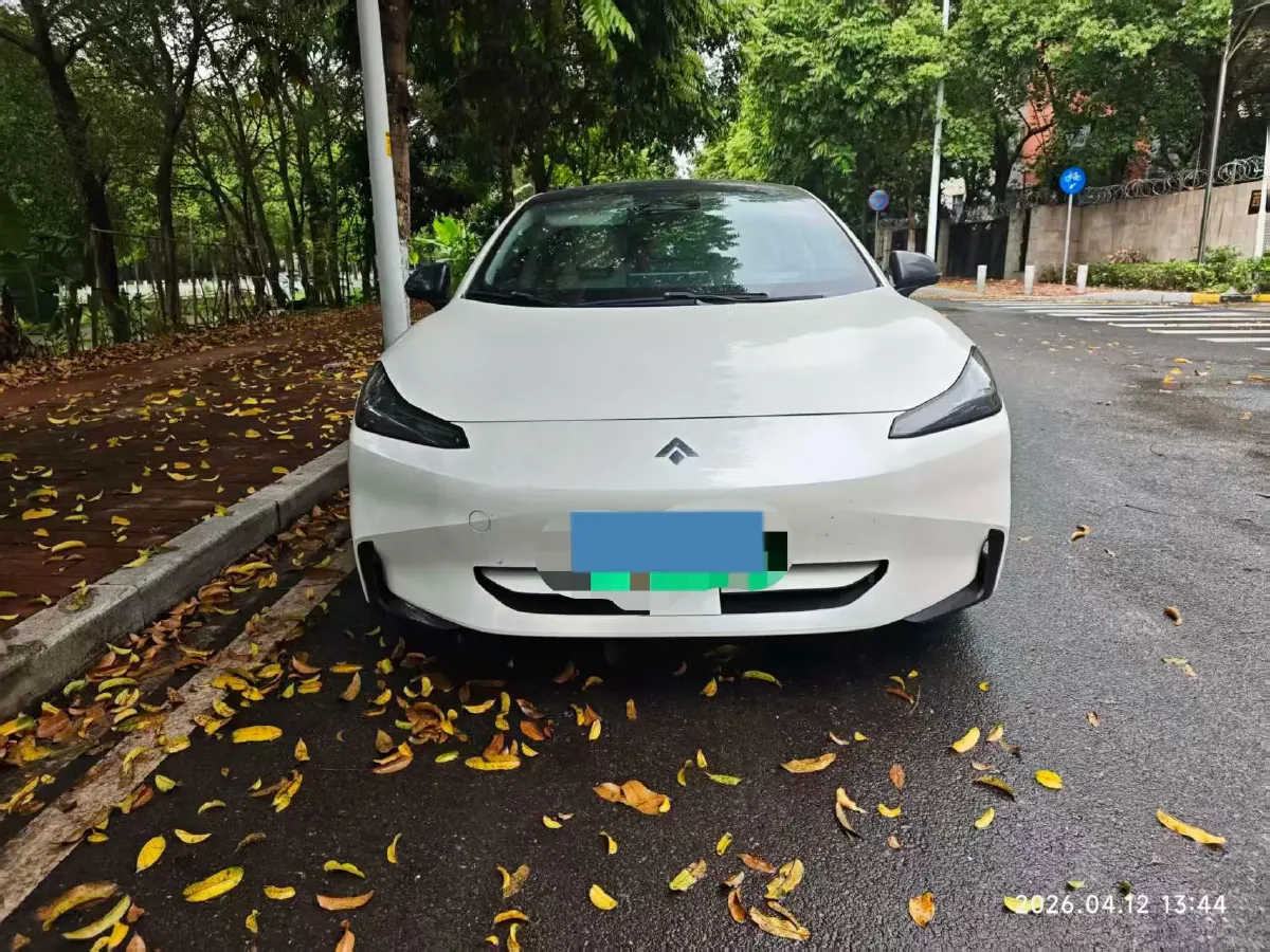 2023 HYPTEC GT BEV 60KWH,autocango,china used car exporter,china ev exporter,chinese used car exporter,chinese used ev exporter