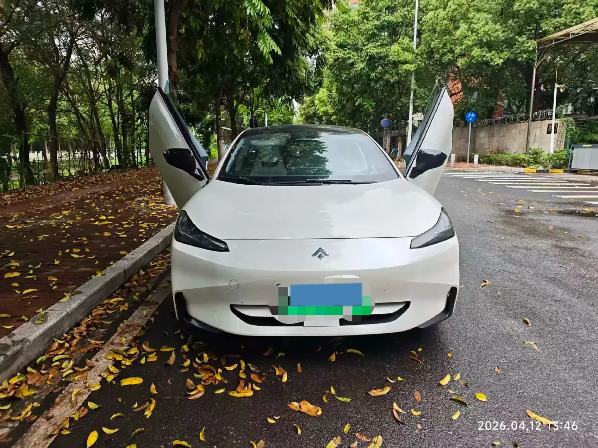 2023 HYPTEC GT BEV 60KWH,autocango,china used car exporter,china ev exporter,chinese used car exporter,chinese used ev exporter