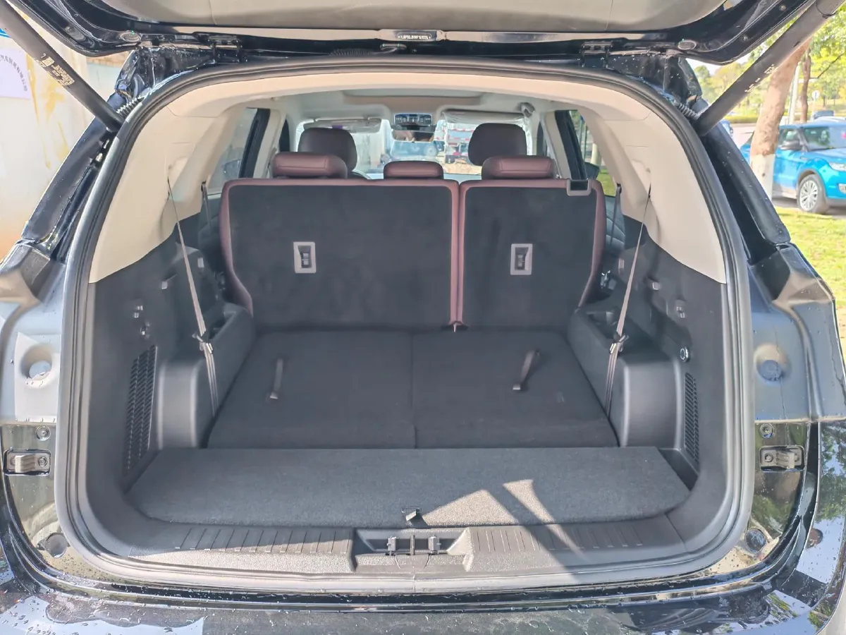 2024 Jetour X90 PRO 2.0T 254HP L4 7DCT,autocango,china used car exporter,china ev exporter,chinese used car exporter,chinese used ev exporter