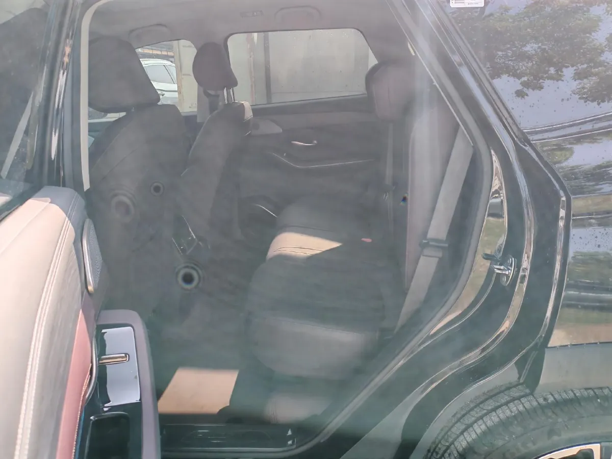 2024 Jetour X90 PRO 2.0T 254HP L4 7DCT,autocango,china used car exporter,china ev exporter,chinese used car exporter,chinese used ev exporter