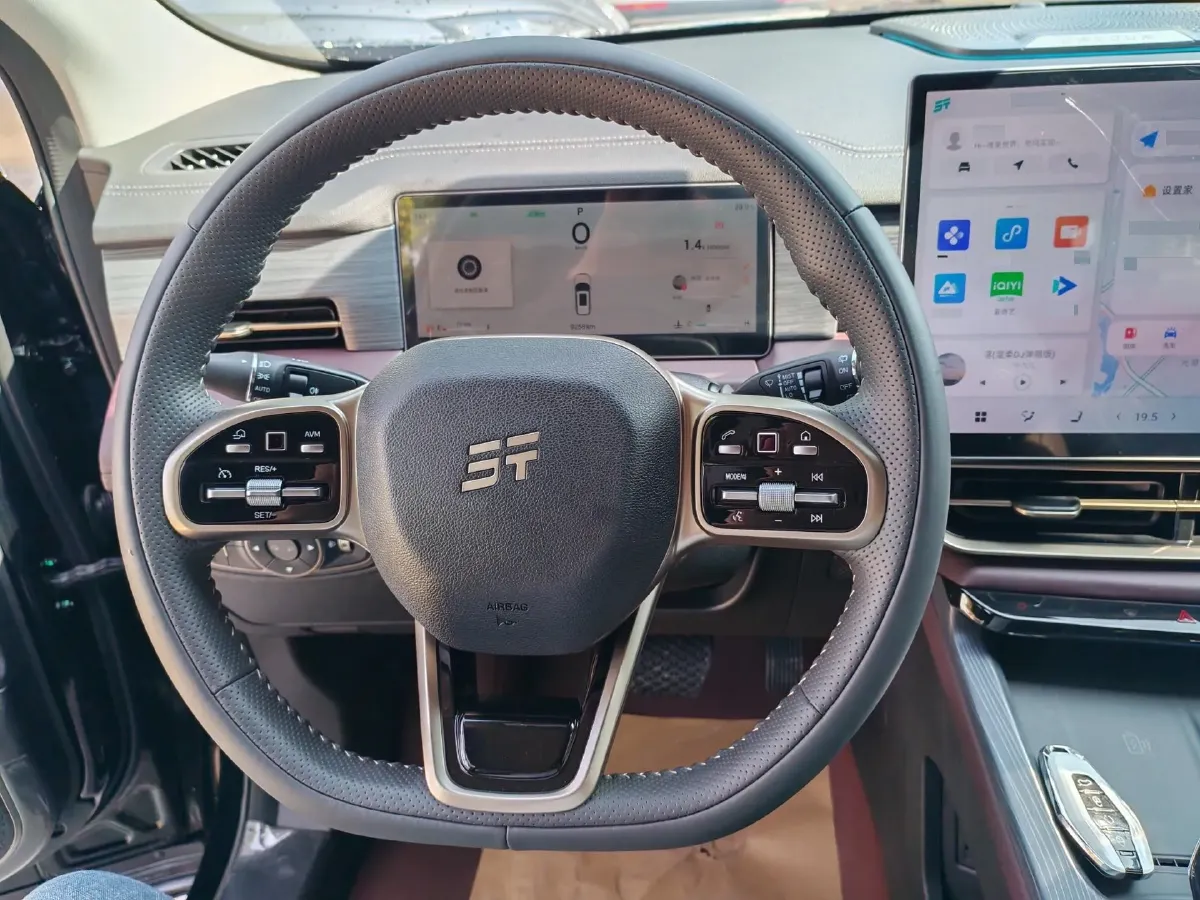 2024 Jetour X90 PRO 2.0T 254HP L4 7DCT,autocango,china used car exporter,china ev exporter,chinese used car exporter,chinese used ev exporter