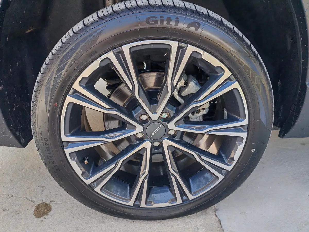 2024 Jetour X90 PRO 2.0T 254HP L4 7DCT,autocango,china used car exporter,china ev exporter,chinese used car exporter,chinese used ev exporter