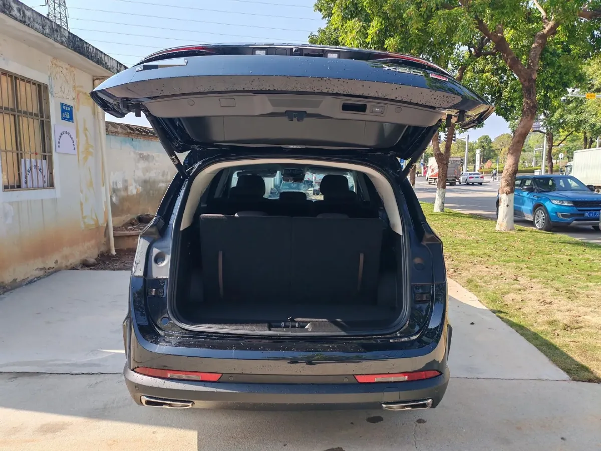 2024 Jetour X90 PRO 2.0T 254HP L4 7DCT,autocango,china used car exporter,china ev exporter,chinese used car exporter,chinese used ev exporter