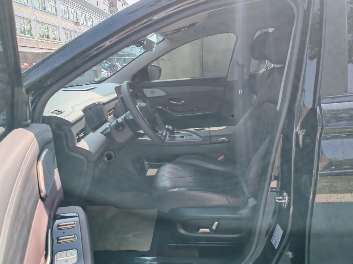 2024 Jetour X90 PRO 2.0T 254HP L4 7DCT,autocango,china used car exporter,china ev exporter,chinese used car exporter,chinese used ev exporter