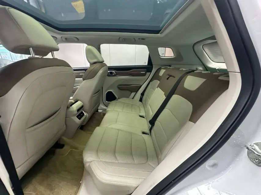 2020 Geely ICON 1.5T 177HP L3 7DCT,autocango,china used car exporter,china ev exporter,chinese used car exporter,chinese used ev exporter