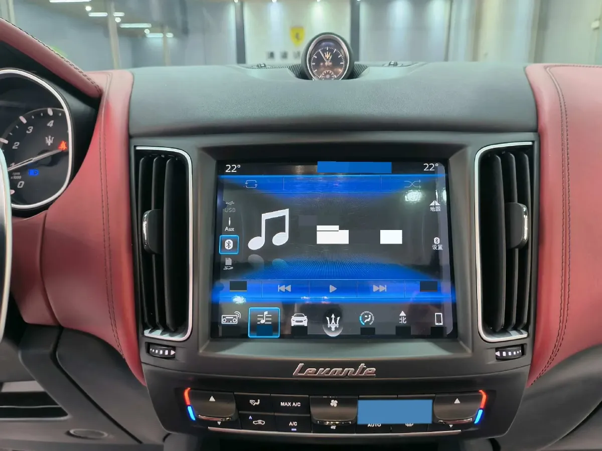 2019 Maserati Levante 3.0T 350HP V6 8AT,autocango,china used car exporter,china ev exporter,chinese used car exporter,chinese used ev exporter