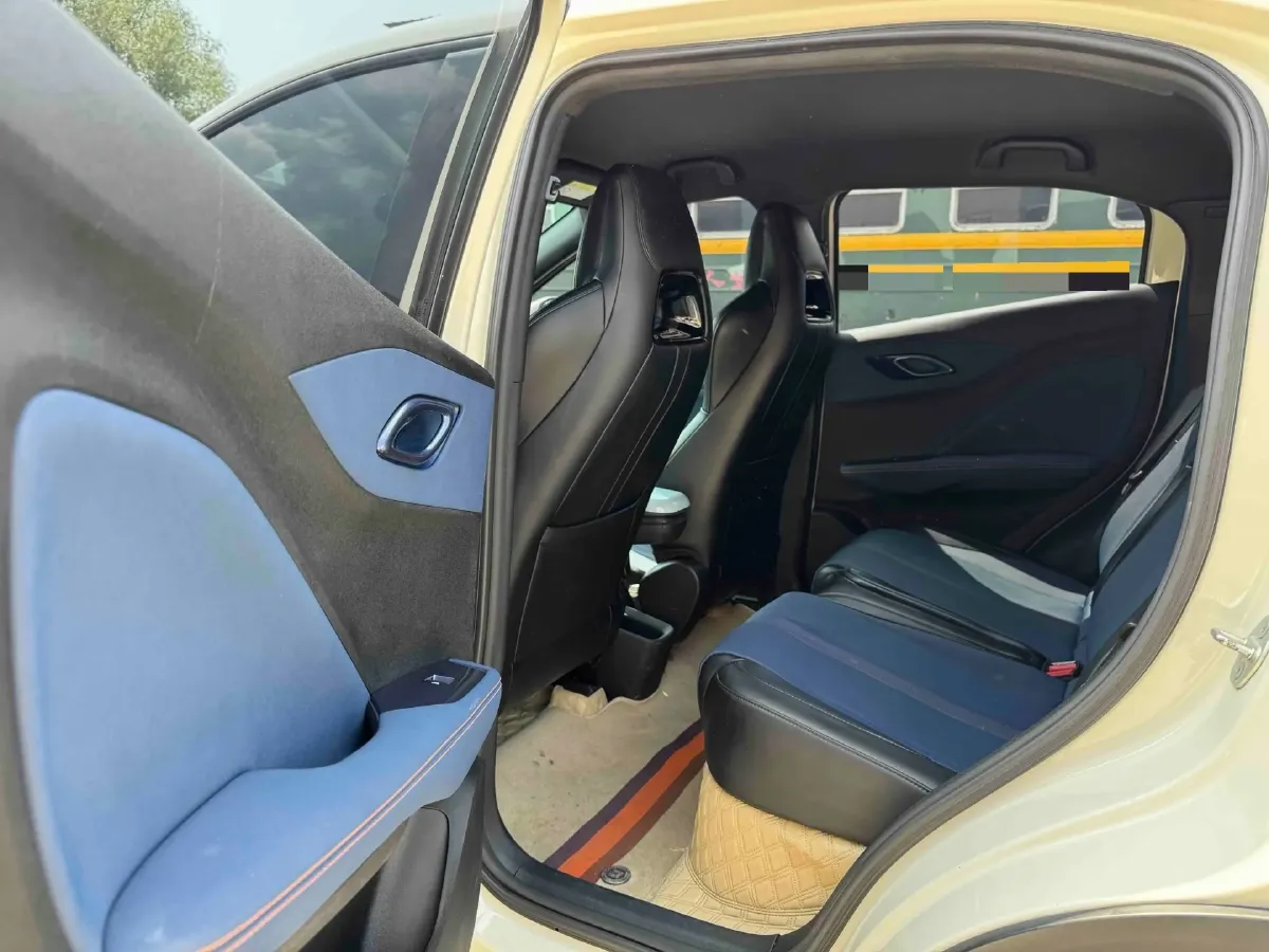 2023 BYD Seagull BEV 30.08KWH,autocango,china used car exporter,china ev exporter,chinese used car exporter,chinese used ev exporter