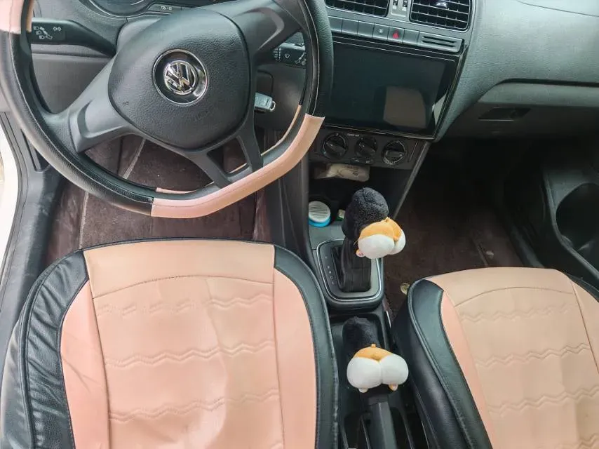 2016 Volkswagen Polo 1.4L 90HP L4 6AT,autocango,china used car exporter,china ev exporter,chinese used car exporter,chinese used ev exporter