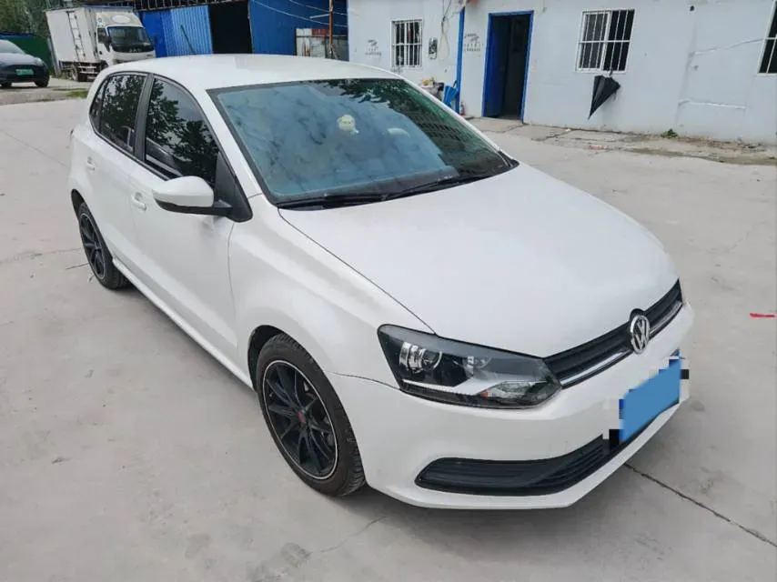 2016 Volkswagen Polo 1.4L 90HP L4 6AT,autocango,china used car exporter,china ev exporter,chinese used car exporter,chinese used ev exporter