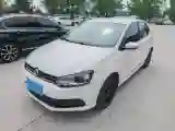2016 Volkswagen Polo 1.4L 90HP L4 6AT