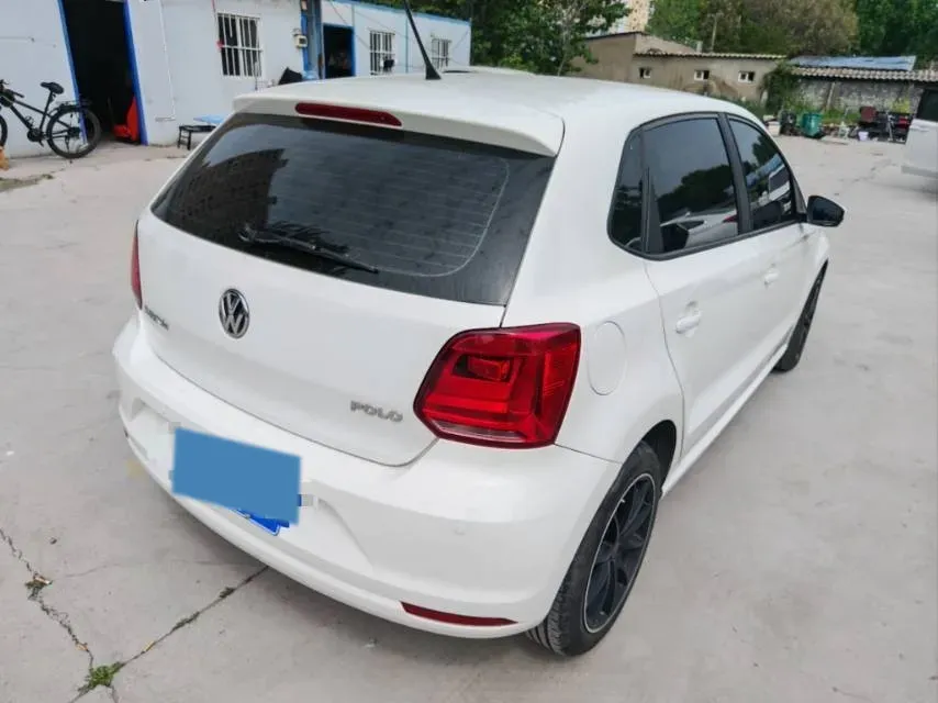 2016 Volkswagen Polo 1.4L 90HP L4 6AT,autocango,china used car exporter,china ev exporter,chinese used car exporter,chinese used ev exporter