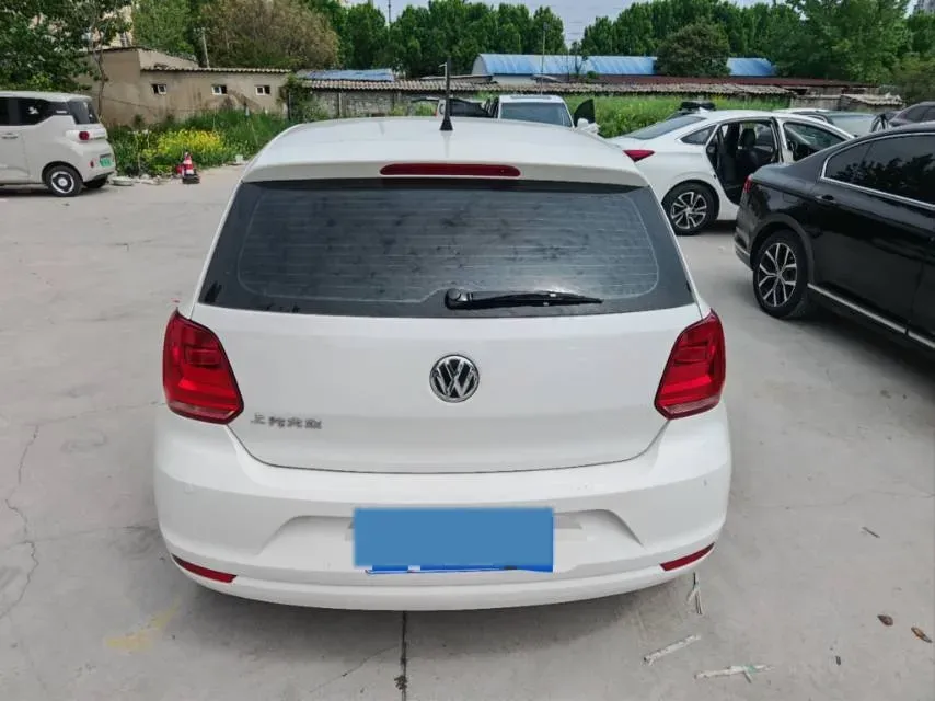 2016 Volkswagen Polo 1.4L 90HP L4 6AT,autocango,china used car exporter,china ev exporter,chinese used car exporter,chinese used ev exporter