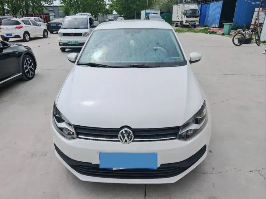 2016 Volkswagen Polo 1.4L 90HP L4 6AT,autocango,china used car exporter,china ev exporter,chinese used car exporter,chinese used ev exporter