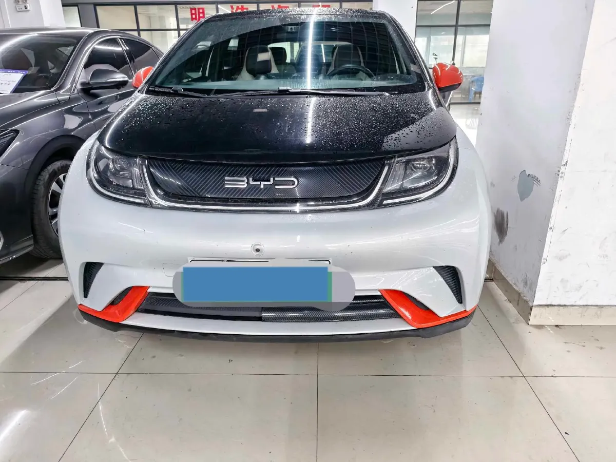 2021 BYD Yuan Pro BEV 50.1KWH,autocango,china used car exporter,china ev exporter,chinese used car exporter,chinese used ev exporter
