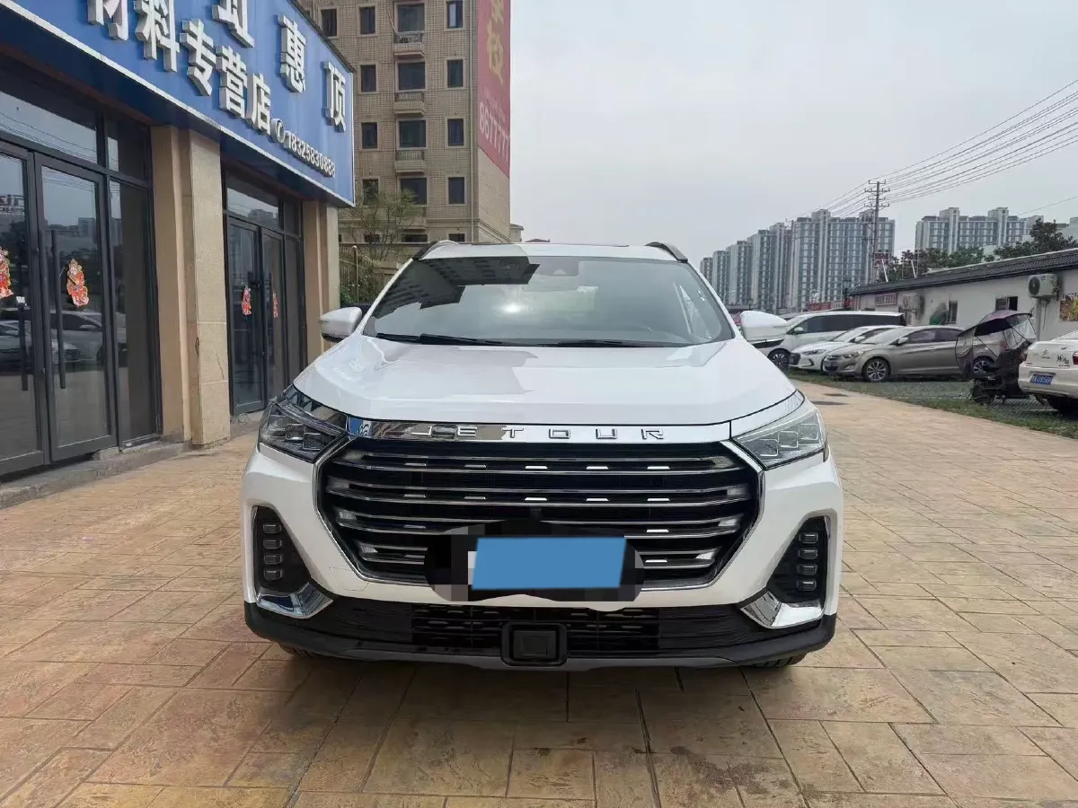 2022 Jetour X90 2.0T 254HP L4 7DCT,autocango,china used car exporter,china ev exporter,chinese used car exporter,chinese used ev exporter