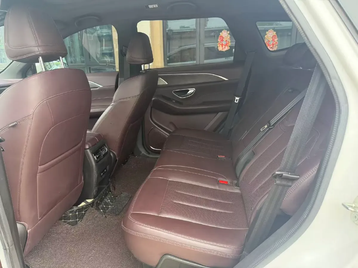 2022 Jetour X90 2.0T 254HP L4 7DCT,autocango,china used car exporter,china ev exporter,chinese used car exporter,chinese used ev exporter