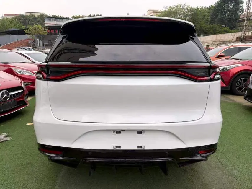 2018 BYD Tang 2.0T 205HP L4 6DCT PHEV 23.97KWH,autocango,china used car exporter,china ev exporter,chinese used car exporter,chinese used ev exporter