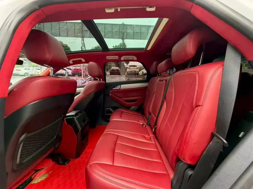 2018 BYD Tang 2.0T 205HP L4 6DCT PHEV 23.97KWH,autocango,china used car exporter,china ev exporter,chinese used car exporter,chinese used ev exporter