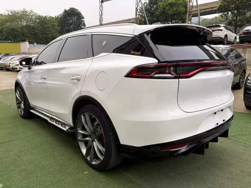 2018 BYD Tang 2.0T 205HP L4 6DCT PHEV 23.97KWH,autocango,china used car exporter,china ev exporter,chinese used car exporter,chinese used ev exporter